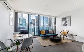 Bella Apartment Hotel Melbourne