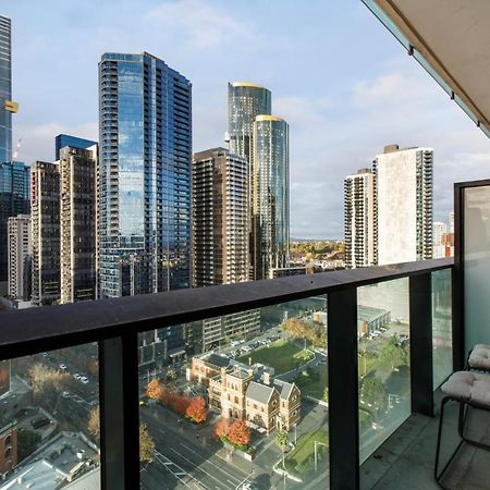 Melbourne Bella Apartment Exterior photo