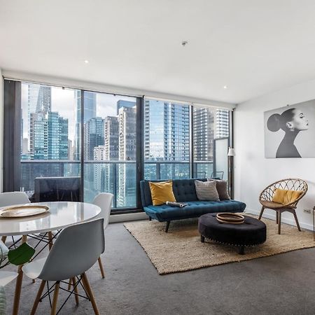 Melbourne Bella Apartment Exterior photo